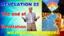 启示录 22