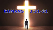 罗马书 3:21-31