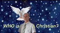 谁是基督徒？